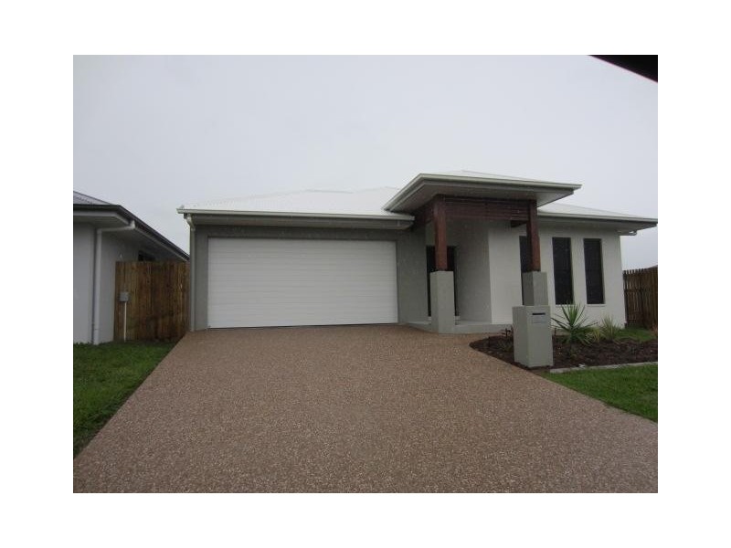 7 Madonis Way, Burdell QLD 4818