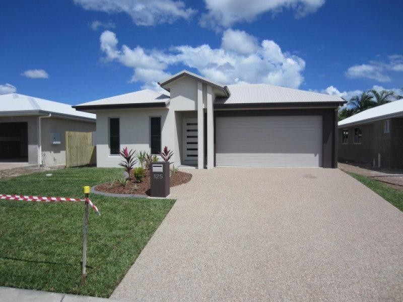 125 Daydream Circuit, Burdell QLD 4818