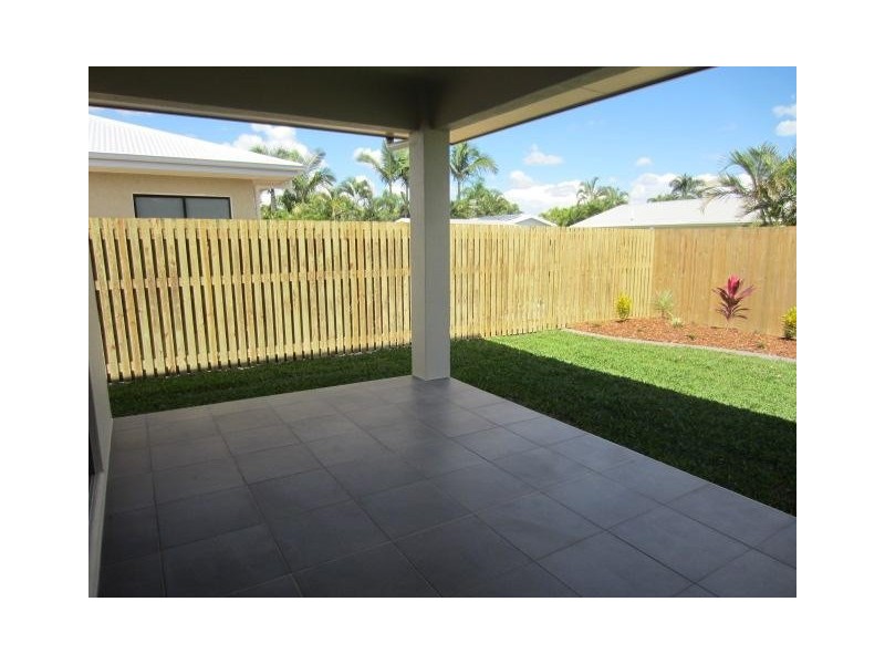 125 Daydream Circuit, Burdell QLD 4818