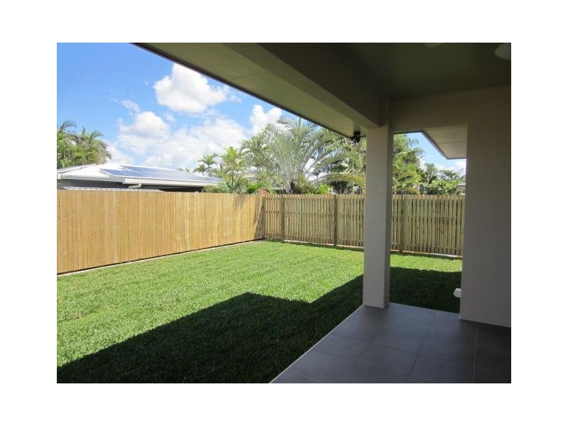 125 Daydream Circuit, Burdell QLD 4818