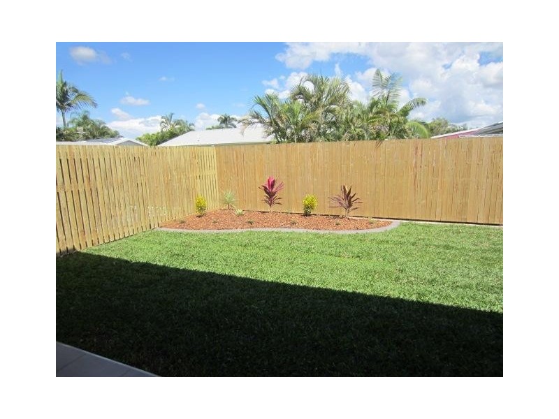 125 Daydream Circuit, Burdell QLD 4818