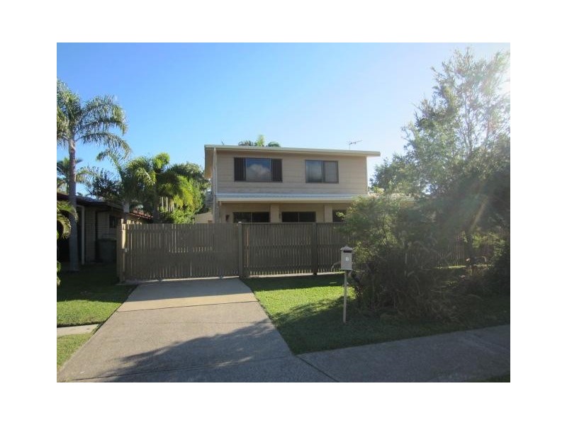 88 Yolanda Drive, Annandale QLD 4814