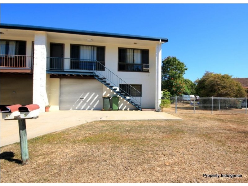 2/43 Bokirana Crescent, Kirwan QLD 4817