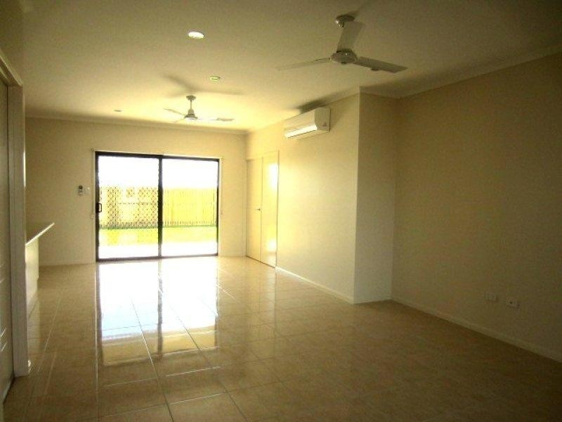 8 Jarvis Street, Burdell QLD 4818