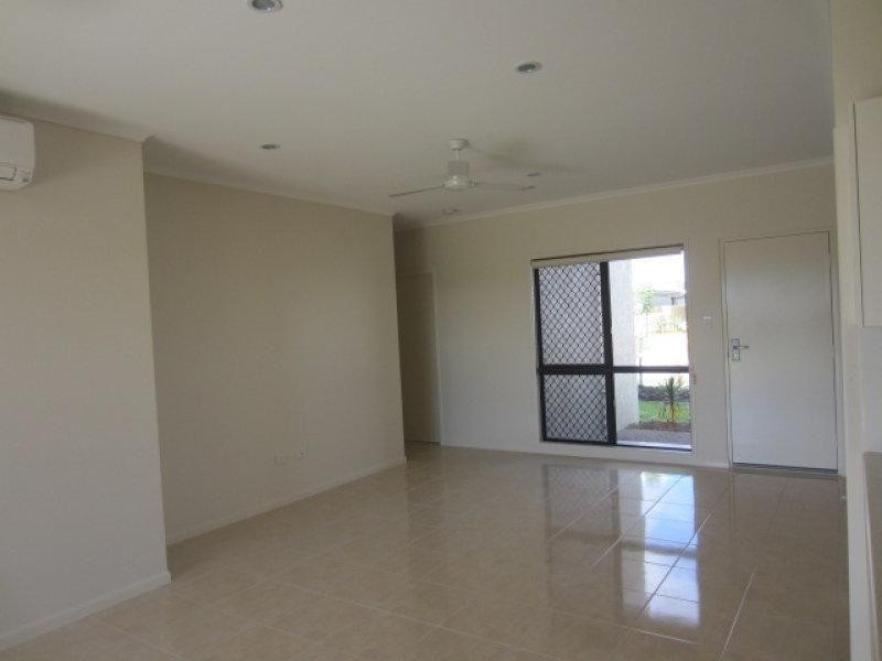 8 Jarvis Street, Burdell QLD 4818