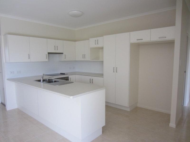 8 Jarvis Street, Burdell QLD 4818