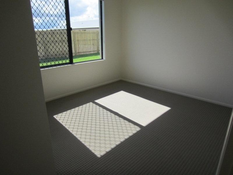 8 Jarvis Street, Burdell QLD 4818