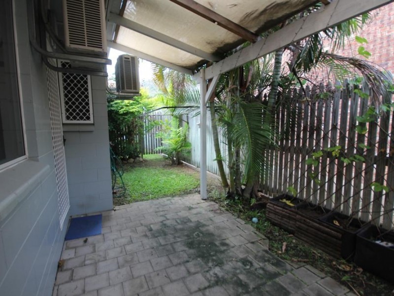 West End QLD 4810