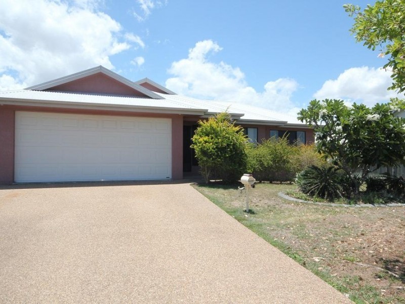 3 Gillingham Court, Kirwan QLD 4817