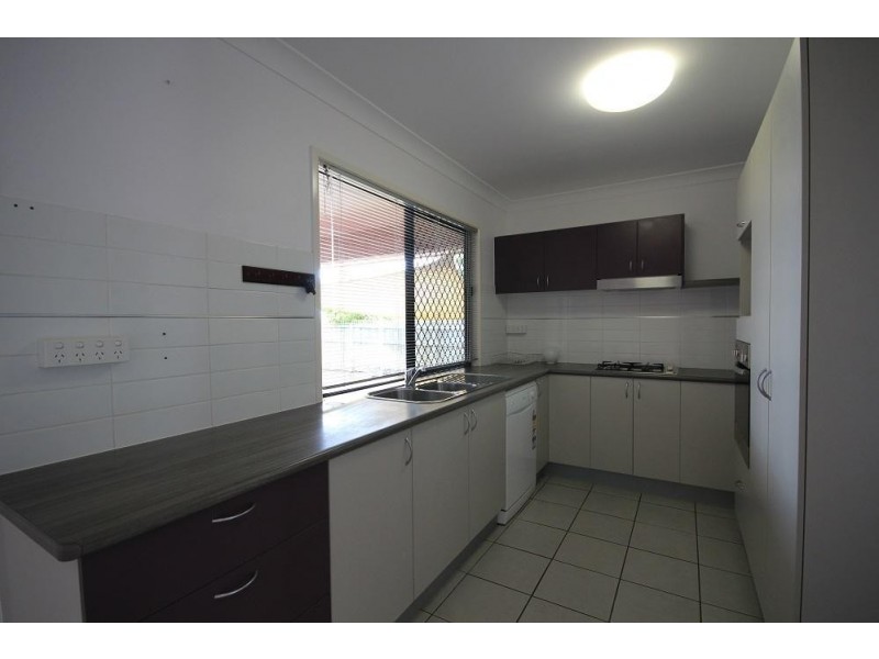 3 Gillingham Court, Kirwan QLD 4817