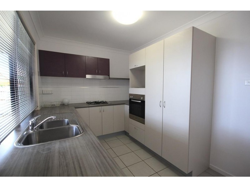 3 Gillingham Court, Kirwan QLD 4817