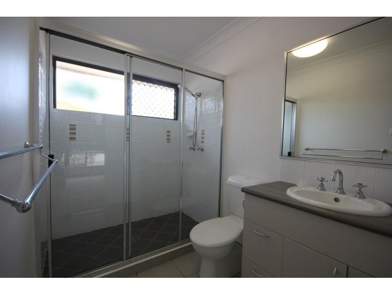 3 Gillingham Court, Kirwan QLD 4817