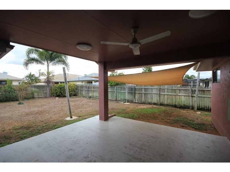 3 Gillingham Court, Kirwan QLD 4817