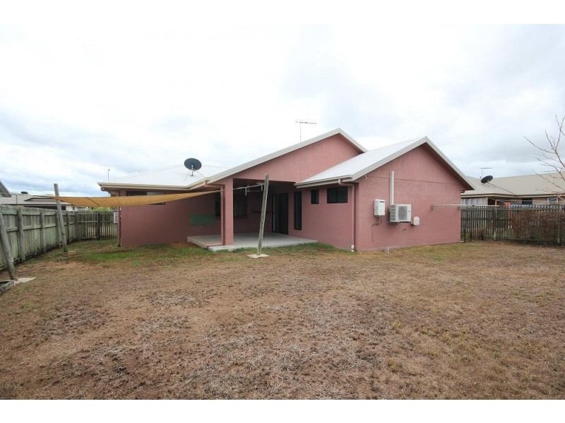 3 Gillingham Court, Kirwan QLD 4817