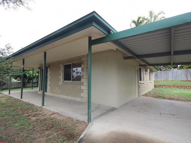 1 Galway Court, Mount Louisa QLD 4814