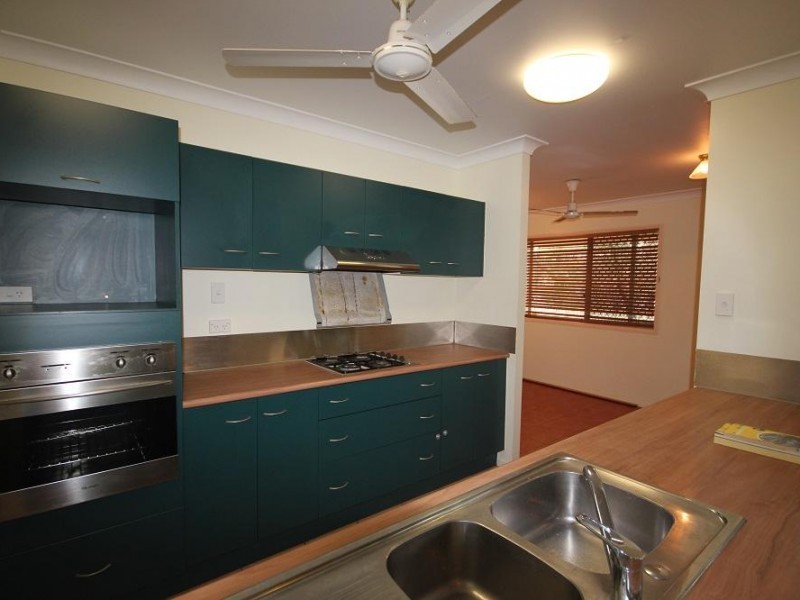 1 Galway Court, Mount Louisa QLD 4814