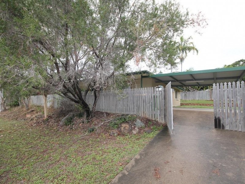 1 Galway Court, Mount Louisa QLD 4814