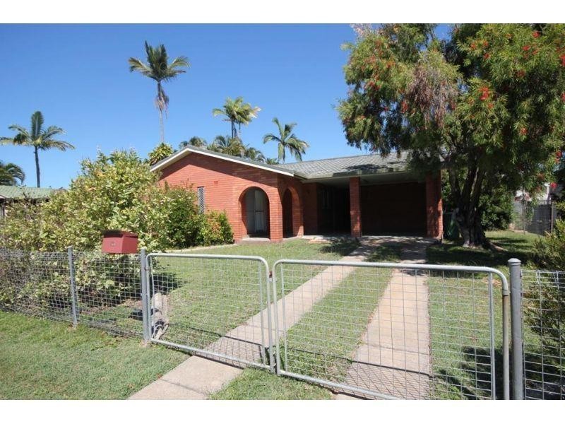 13 Jacaranda Crescent, Annandale QLD 4814