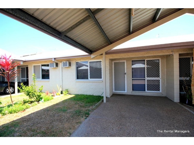 4/32 Henry Street, West End QLD 4810