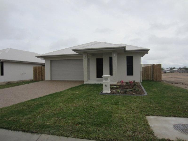 69 Griffey Street, Burdell QLD 4818