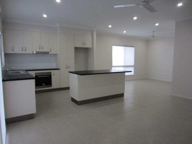 69 Griffey Street, Burdell QLD 4818