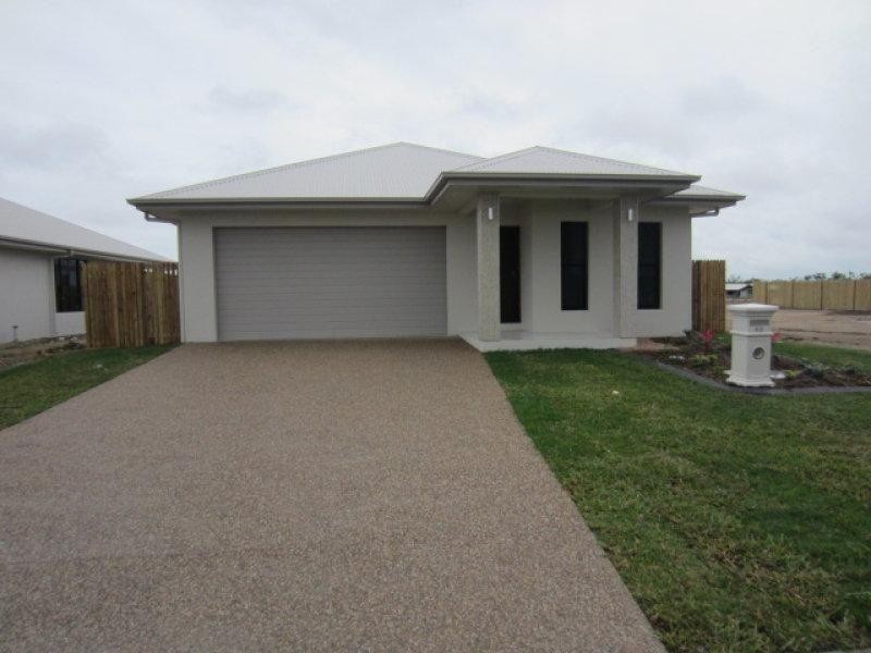 69 Griffey Street, Burdell QLD 4818