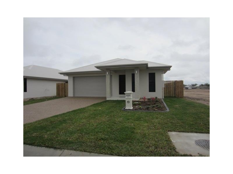 69 Griffey Street, Burdell QLD 4818