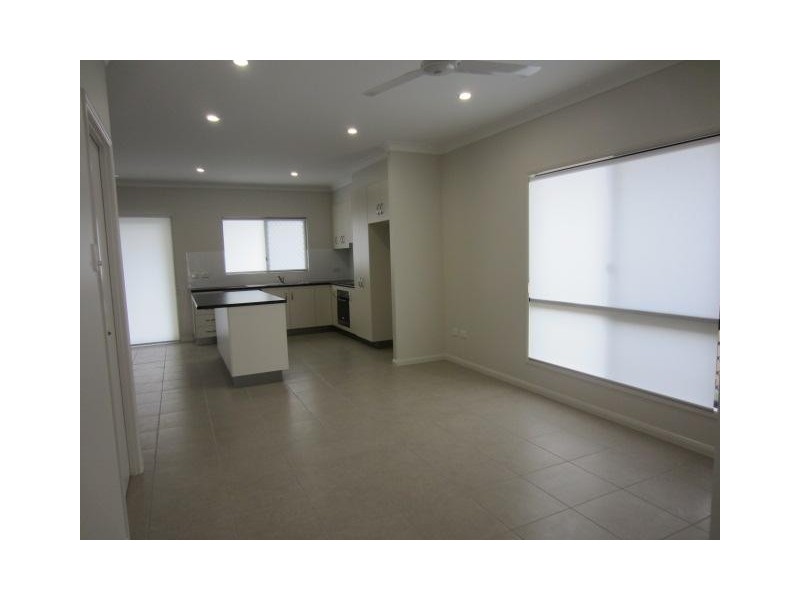 69 Griffey Street, Burdell QLD 4818