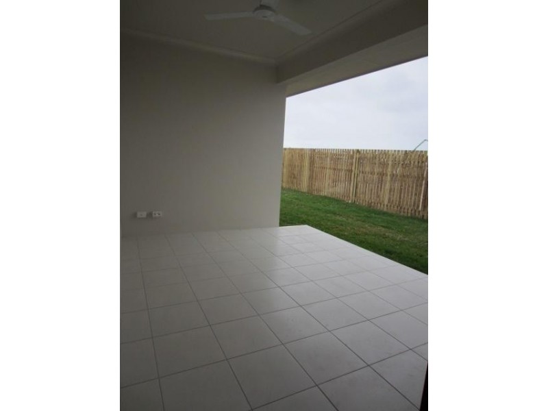 69 Griffey Street, Burdell QLD 4818