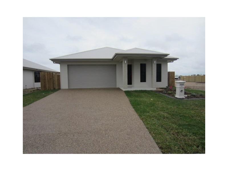 69 Griffey Street, Burdell QLD 4818