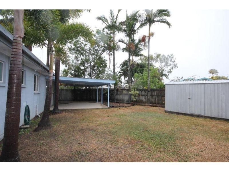 7 Tansey Court, Kelso QLD 4815