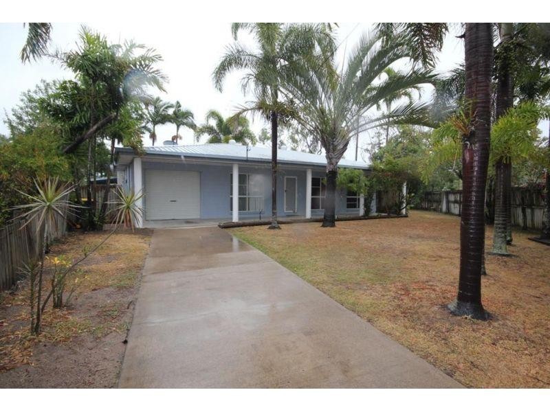 7 Tansey Court, Kelso QLD 4815