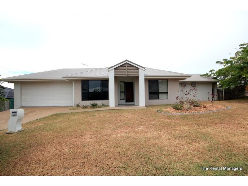56 Shutehaven Circuit, Bushland Beach QLD 4818