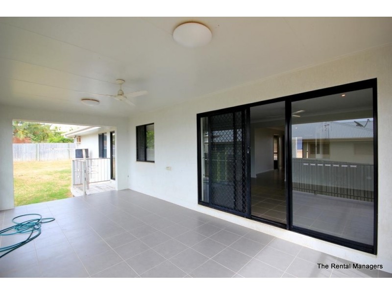 56 Shutehaven Circuit, Bushland Beach QLD 4818