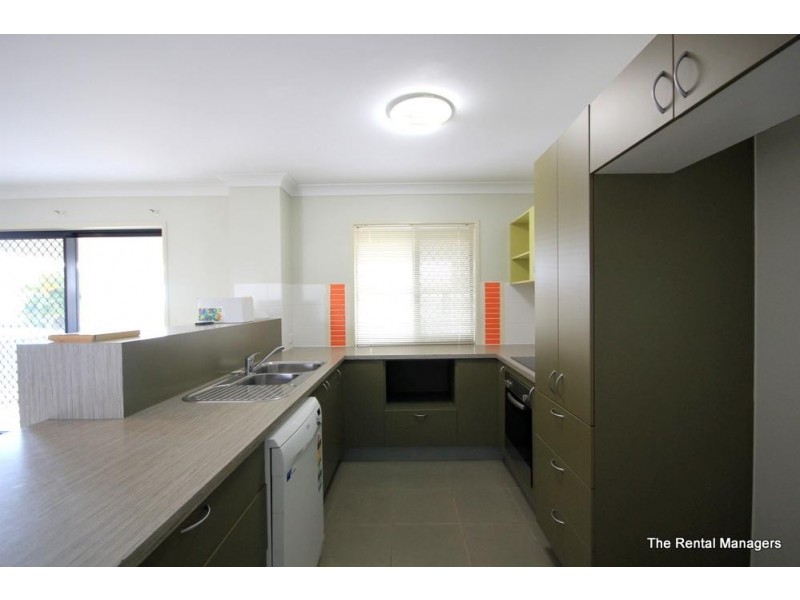 56 Shutehaven Circuit, Bushland Beach QLD 4818