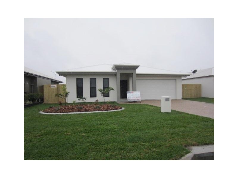 40 Izaro Circuit, Burdell QLD 4818