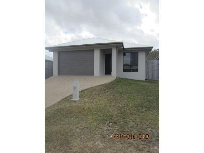 Mount Louisa QLD 4814