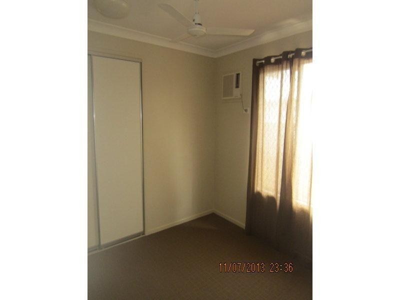 Mount Louisa QLD 4814