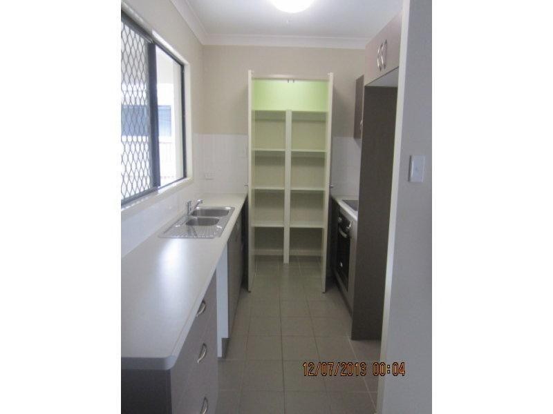 Mount Louisa QLD 4814