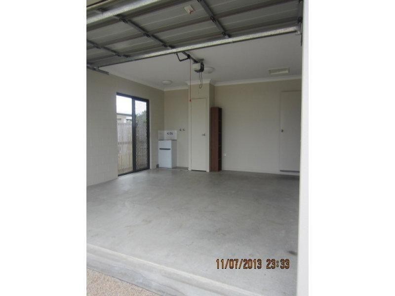 Mount Louisa QLD 4814