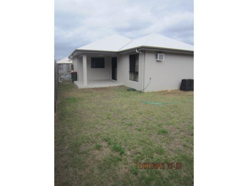 Mount Louisa QLD 4814