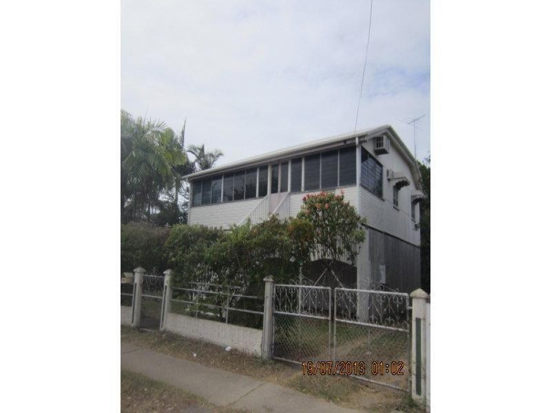 Railway Estate QLD 4810