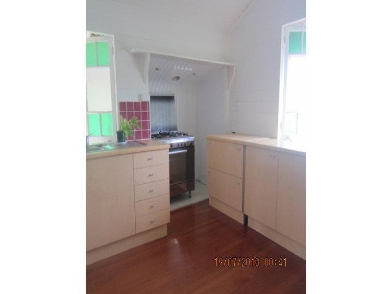 Railway Estate QLD 4810