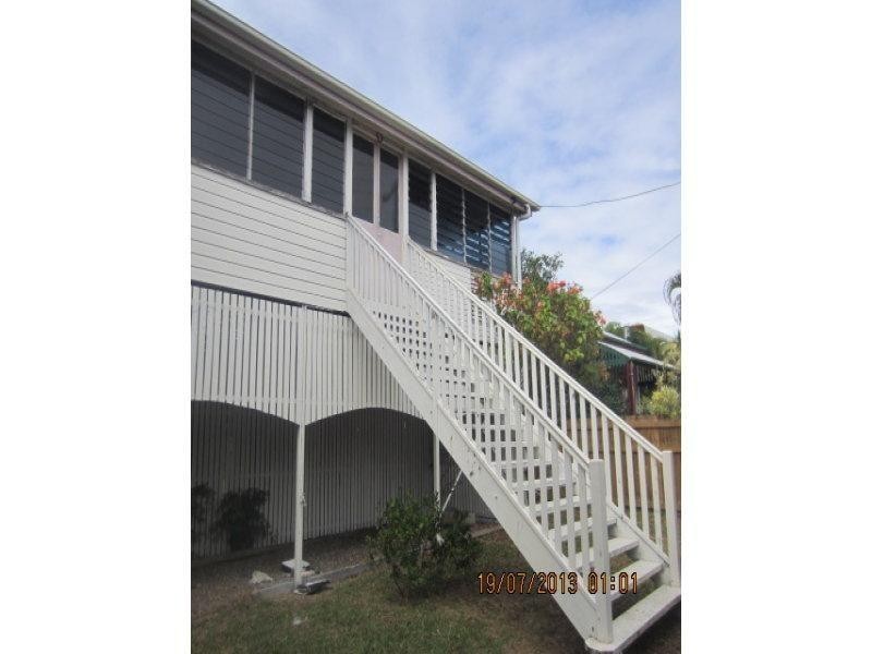 Railway Estate QLD 4810