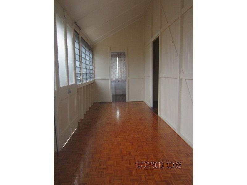 Railway Estate QLD 4810