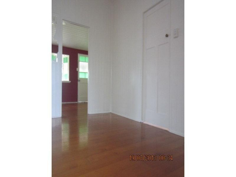 Railway Estate QLD 4810