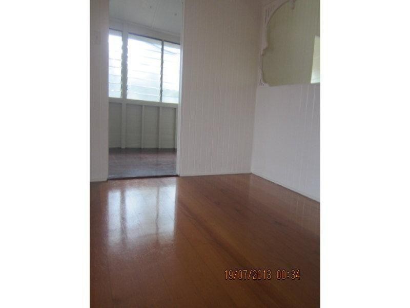 Railway Estate QLD 4810