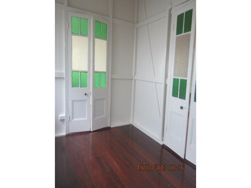 Railway Estate QLD 4810