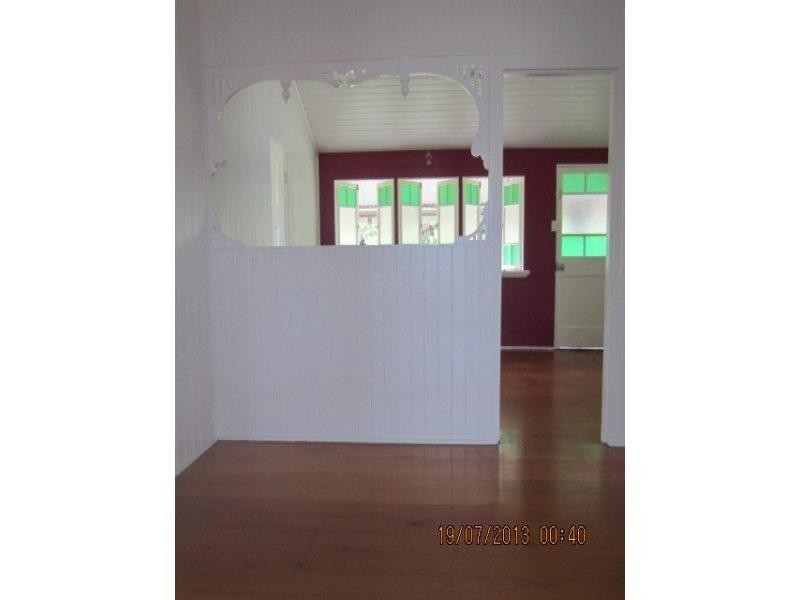 Railway Estate QLD 4810