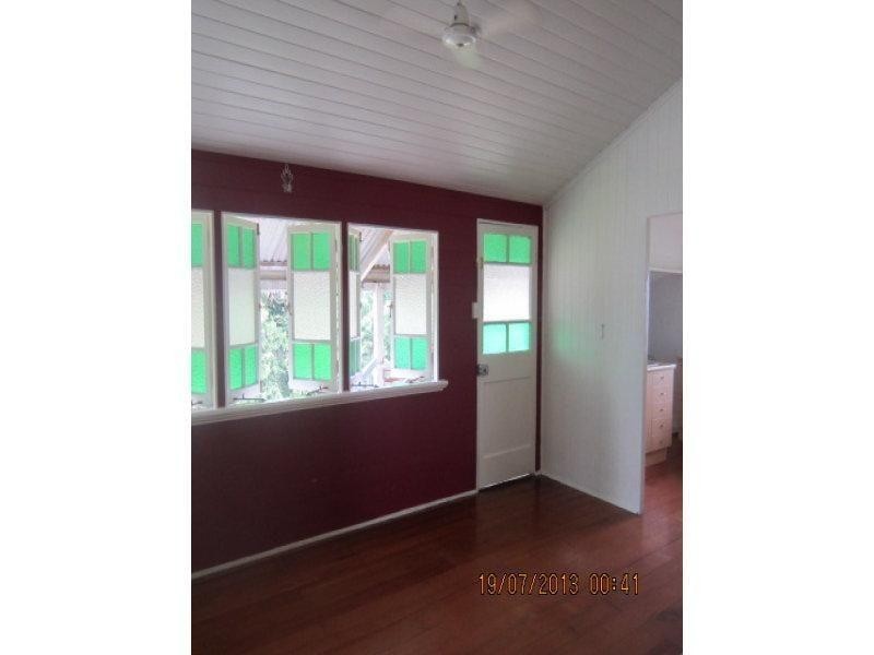 Railway Estate QLD 4810